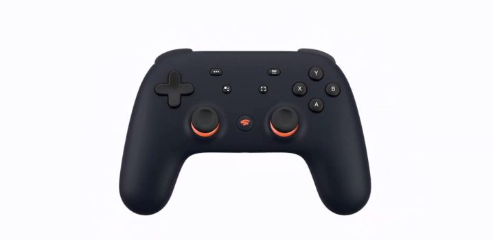 Google Stadia pro base price subscription founders pack
