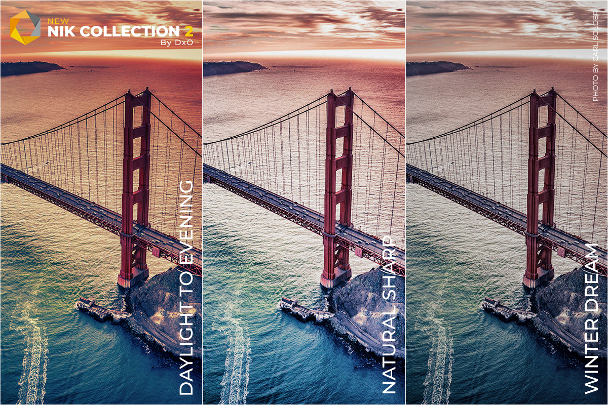 nik collection 2 launches hdr efex pro new presets