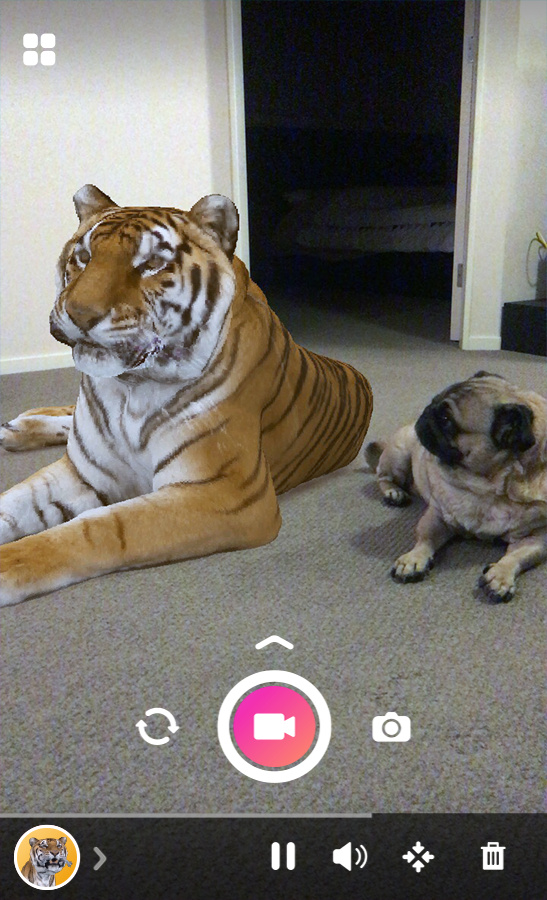 The Best Augmented Reality Apps for Android and iOS | Digital Trends