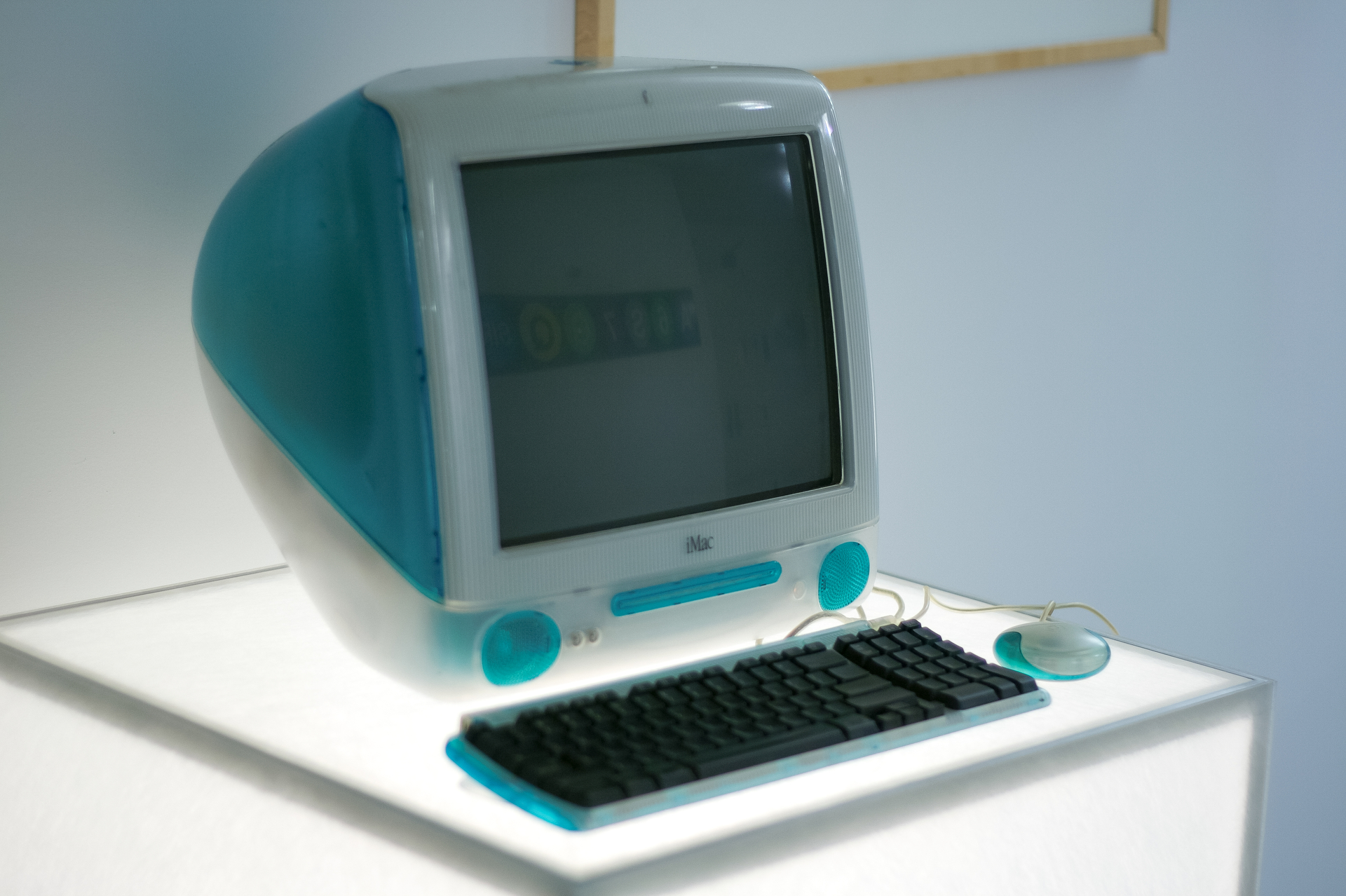 Why iMac G3 was the computer that changed everything for Apple (again)