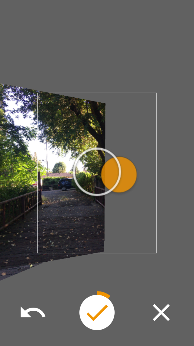 Google's new Street View app lets you add your own spherical photos
