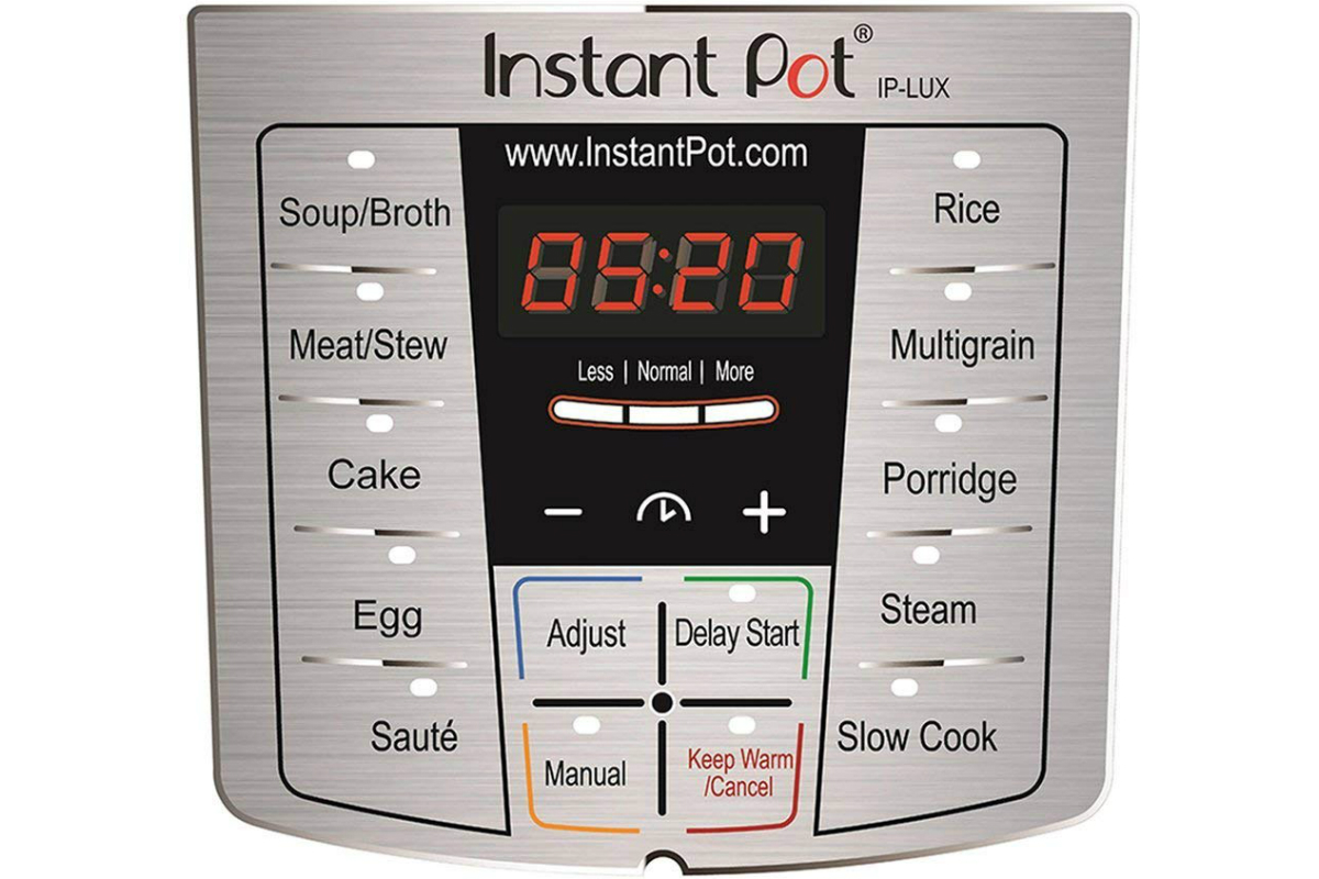 Instant Pot Max will let down fans of the famous pressure cooker