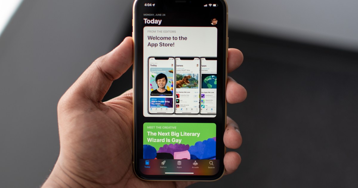 iOS 13 Hands-on Review: The feature-filled update Apple’s iPhone needed ...