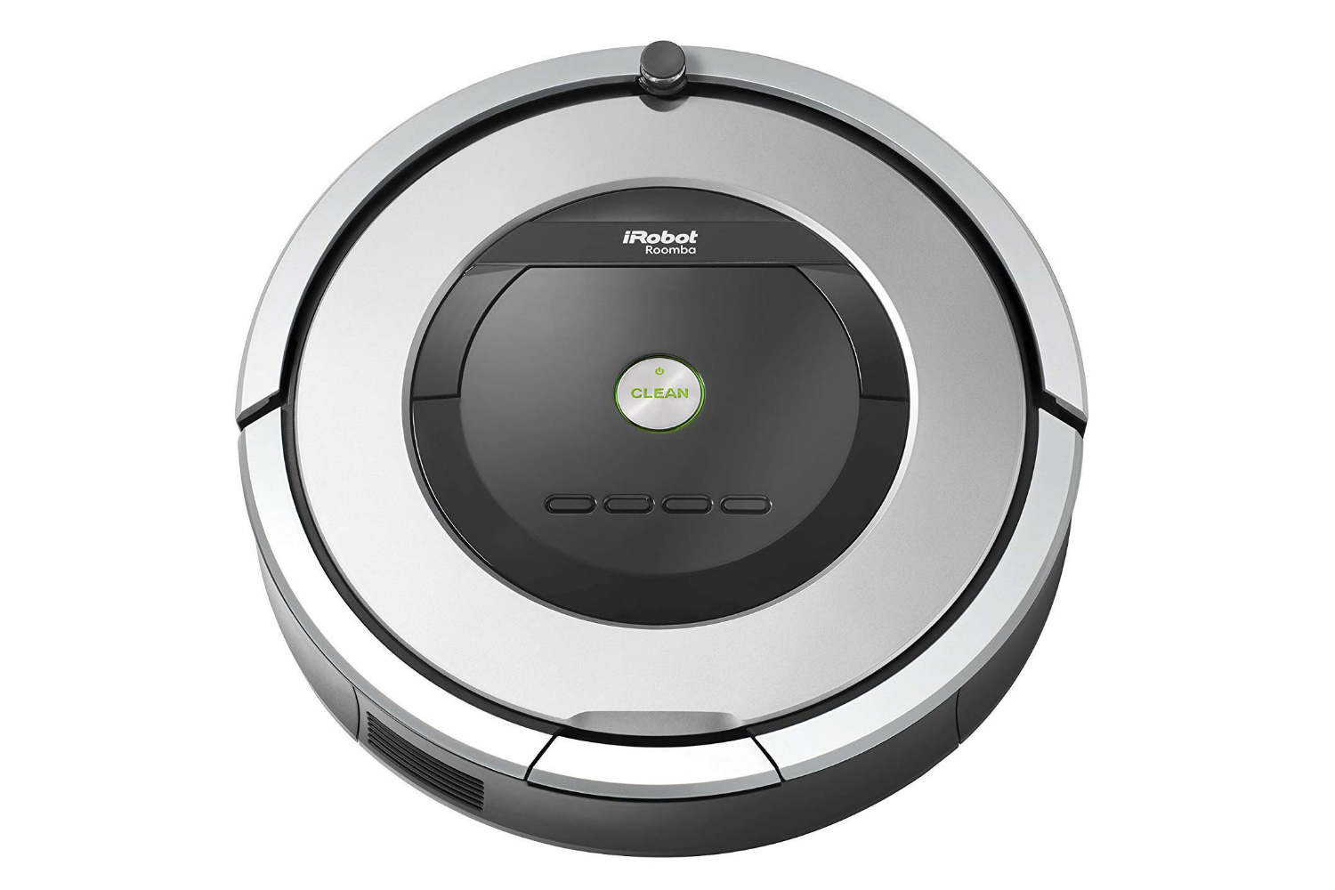 Renewed Roomba 860 Robot Vacuums 