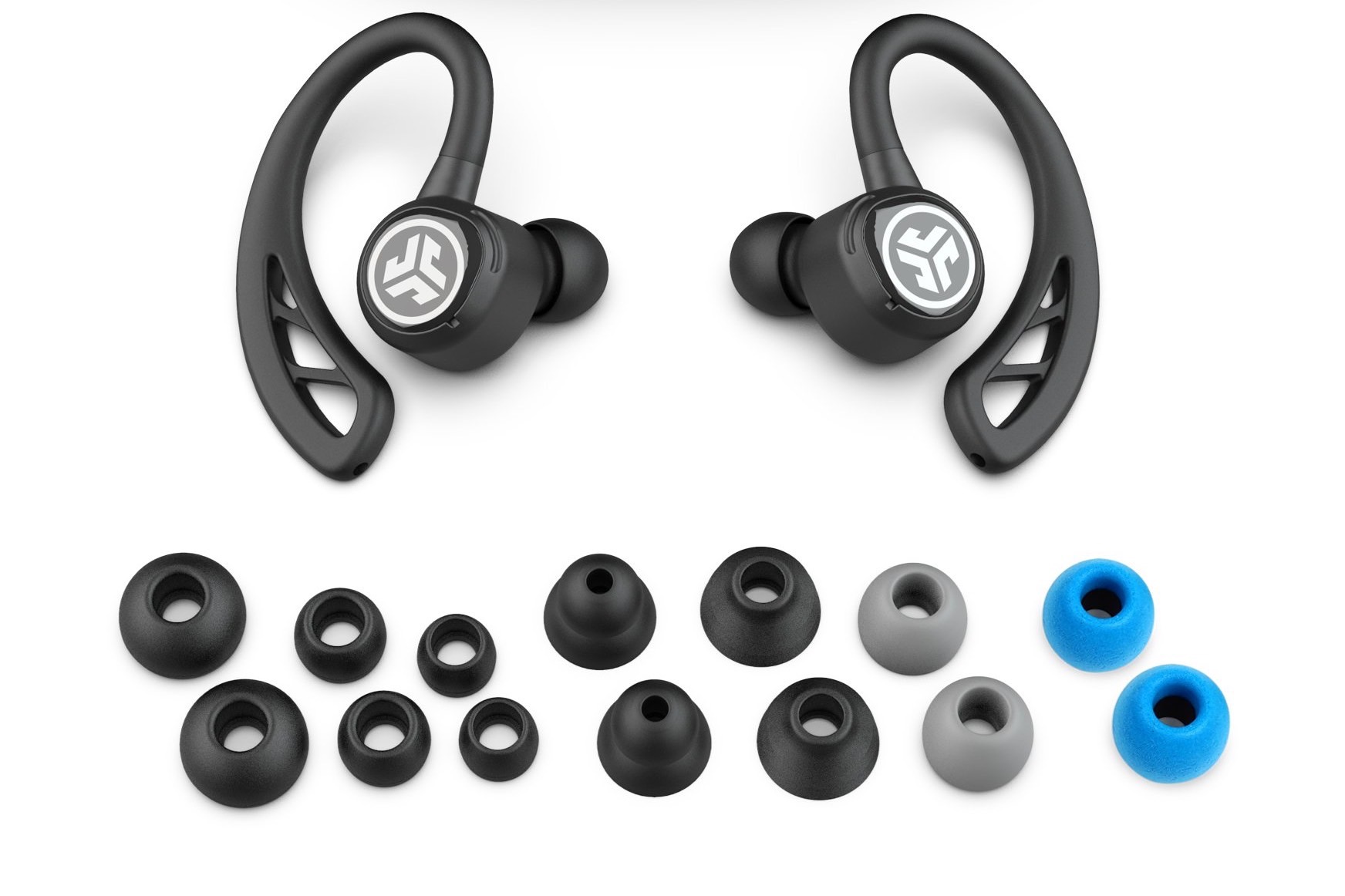 jlab audio epic air sport tops powerbeats pro with 70 hours battery life 3