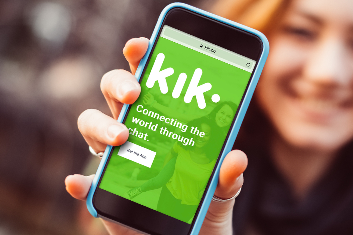 How to Delete Your Kik Account (Temporarily or Permanently) - Vimarsana News