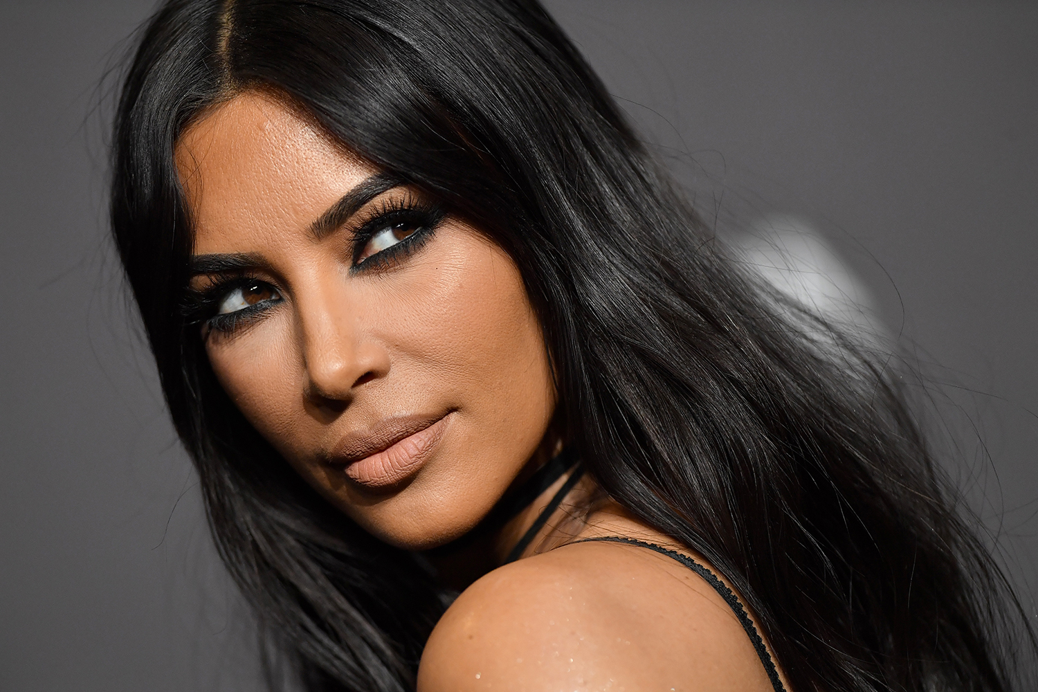 Kim Kardashian Xxx Videos - Kim Kardashian Deepfake Taken Off of YouTube Over Copyright Claim | Digital  Trends
