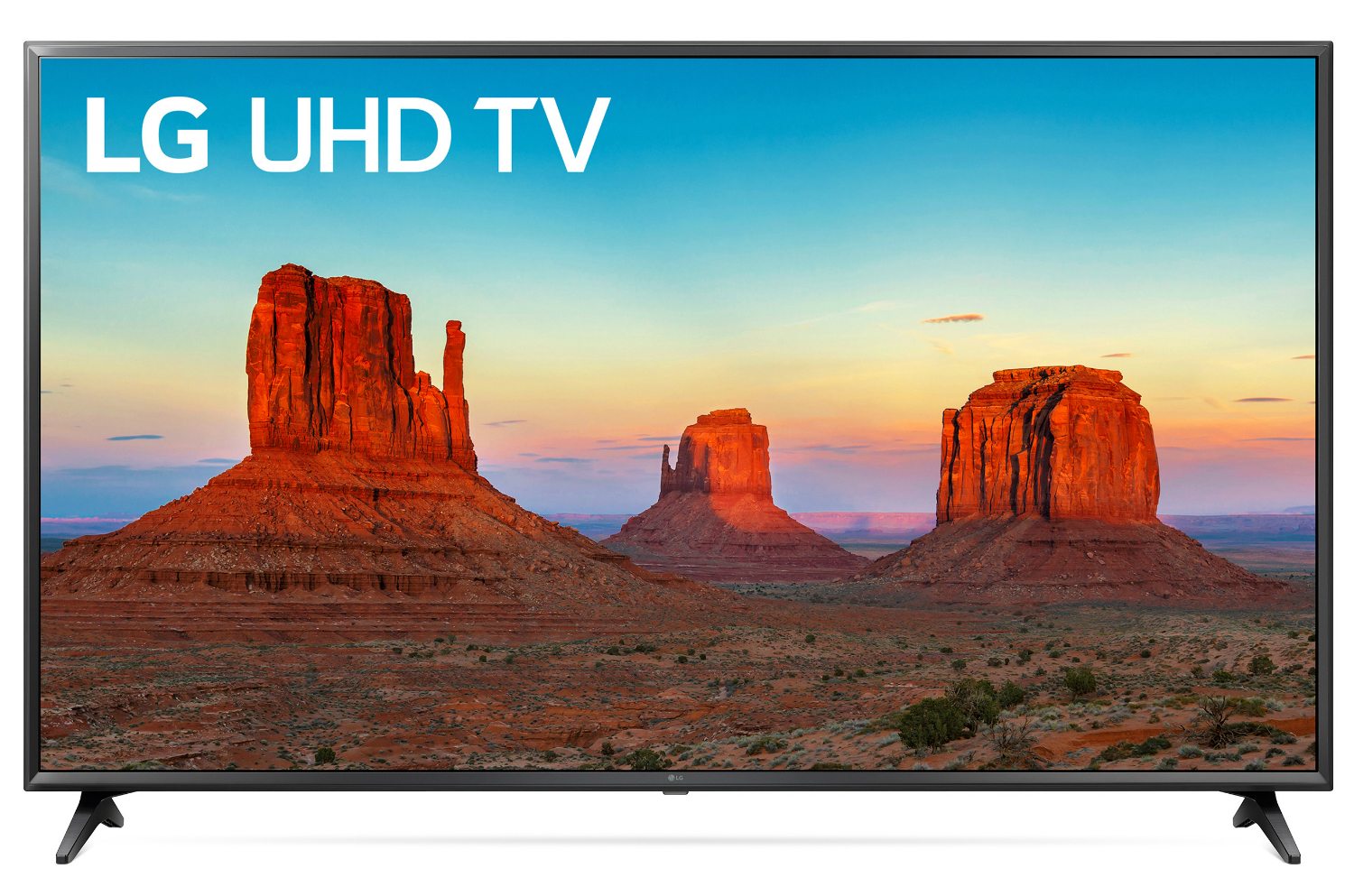 You need to grab this 65-inch LG 4K TV deal while it's under $500 - Vimarsana News