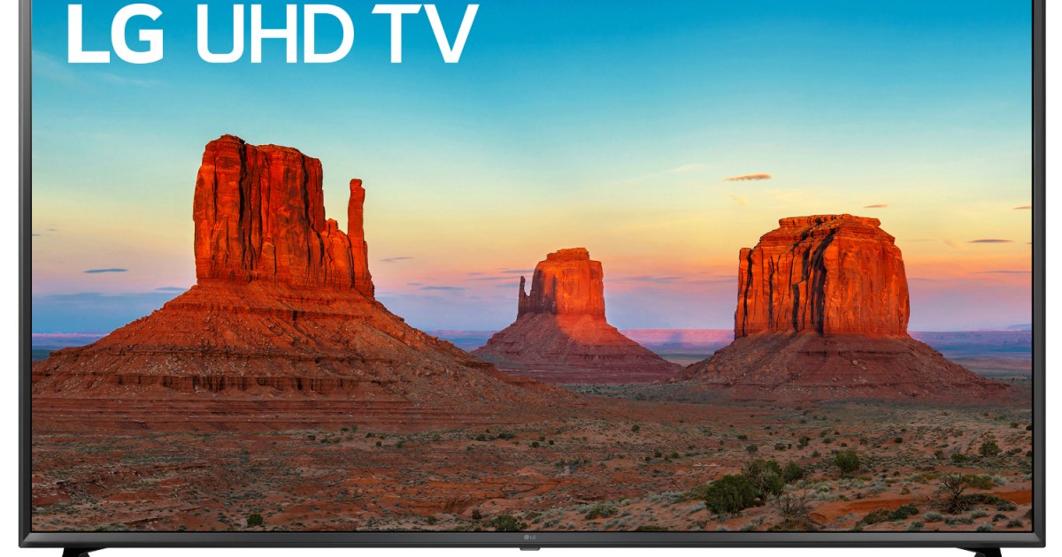 You must seize this 65-inch LG 4K TV deal whereas it is beneath $500 | Digital Traits | Digital Noch