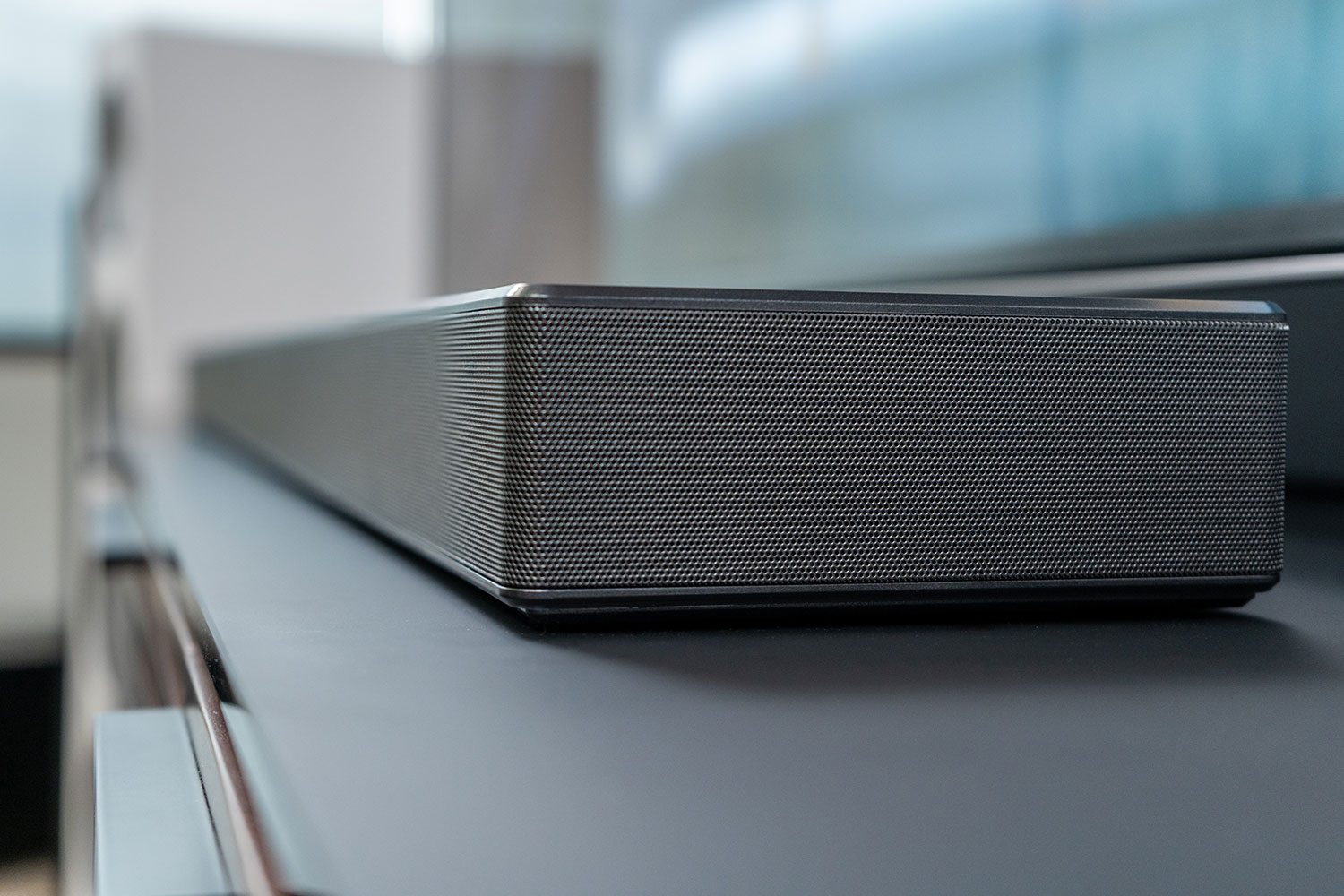 LG's SL9YG Review: A Powerful Atmos Punch, With Quirks | Digital Trends