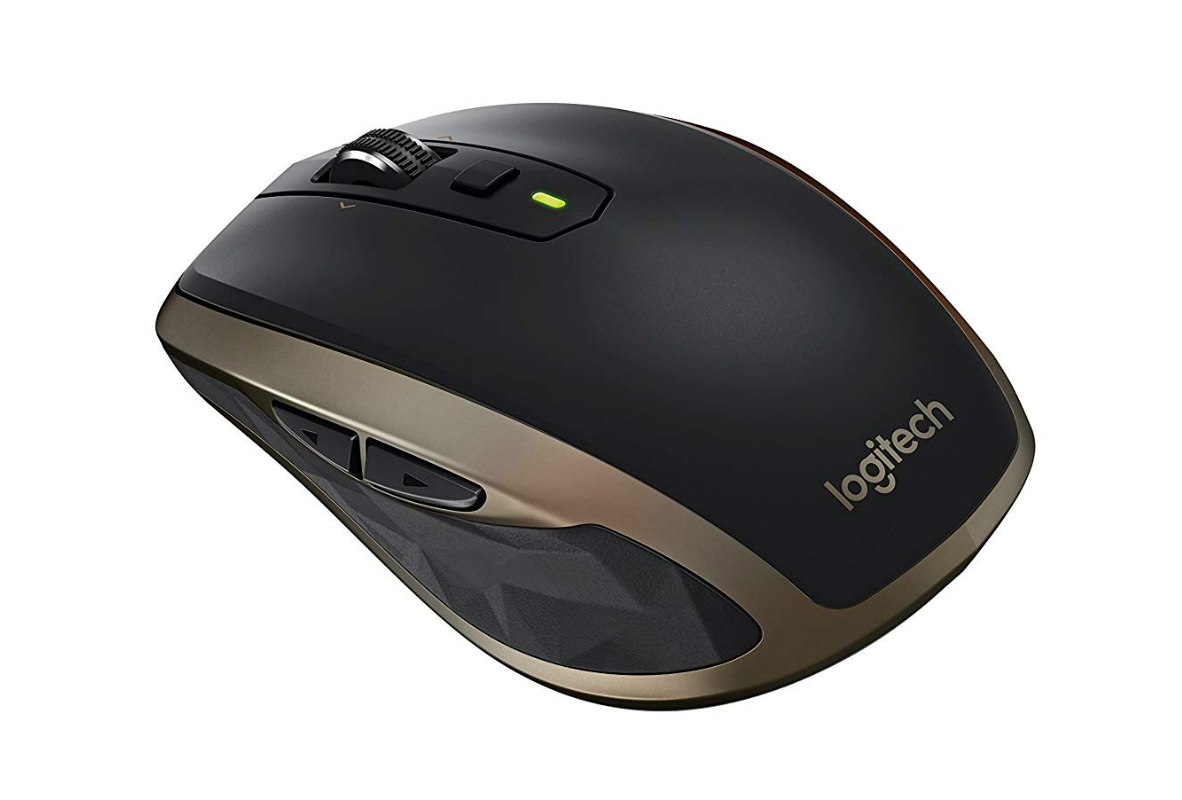 amazing amazon price cuts on logitech gaming and productivity tech mx anywhere 2 wireless mouse