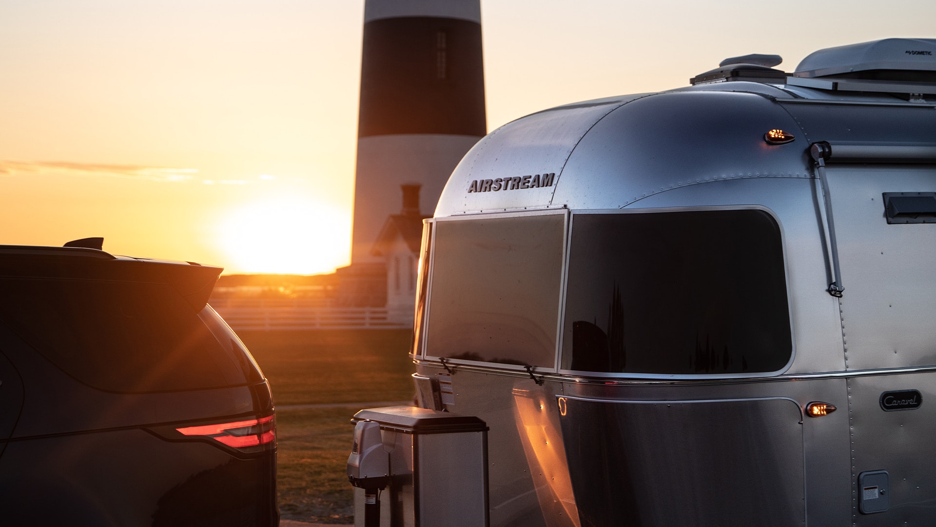 airstream 2020 bambi and caravel are more camping than glamping my20 gallery exterior 5