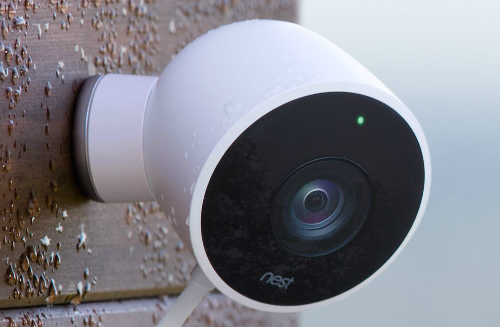 amazon slashes prices on security cameras and systems fathers day nest cam outdoor camera 2 pack