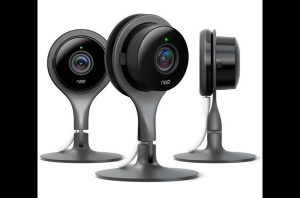huge savings with google nest pre prime day deals at walmart indoor security cameara 3 pack