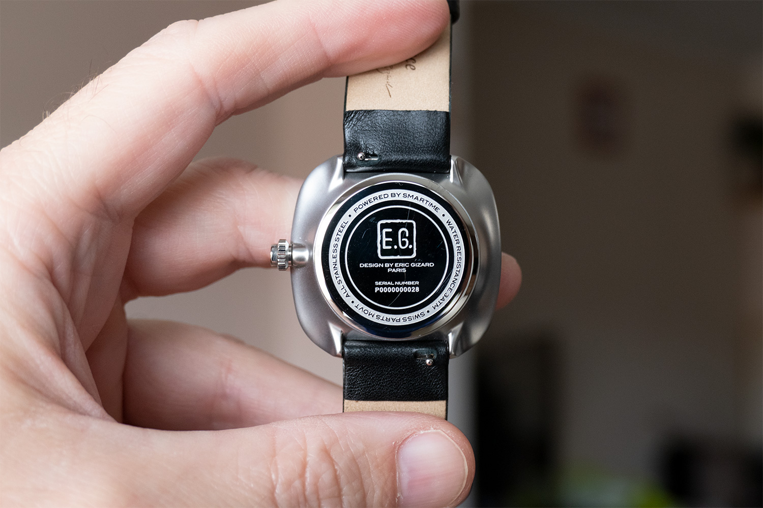 nowa superbe smartwatch fitness tracker