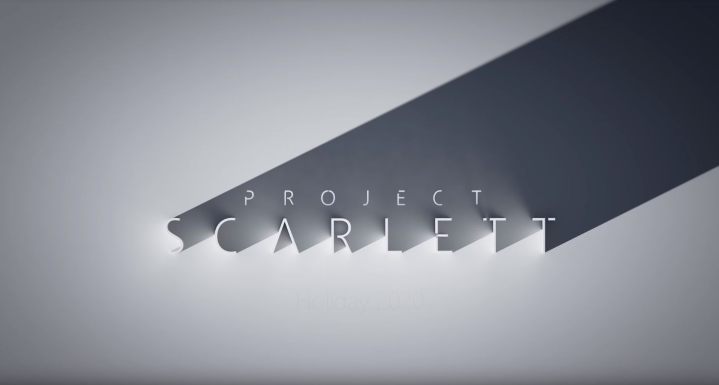 Phil Spencer Xbox next gen console one solo project scarlett development console