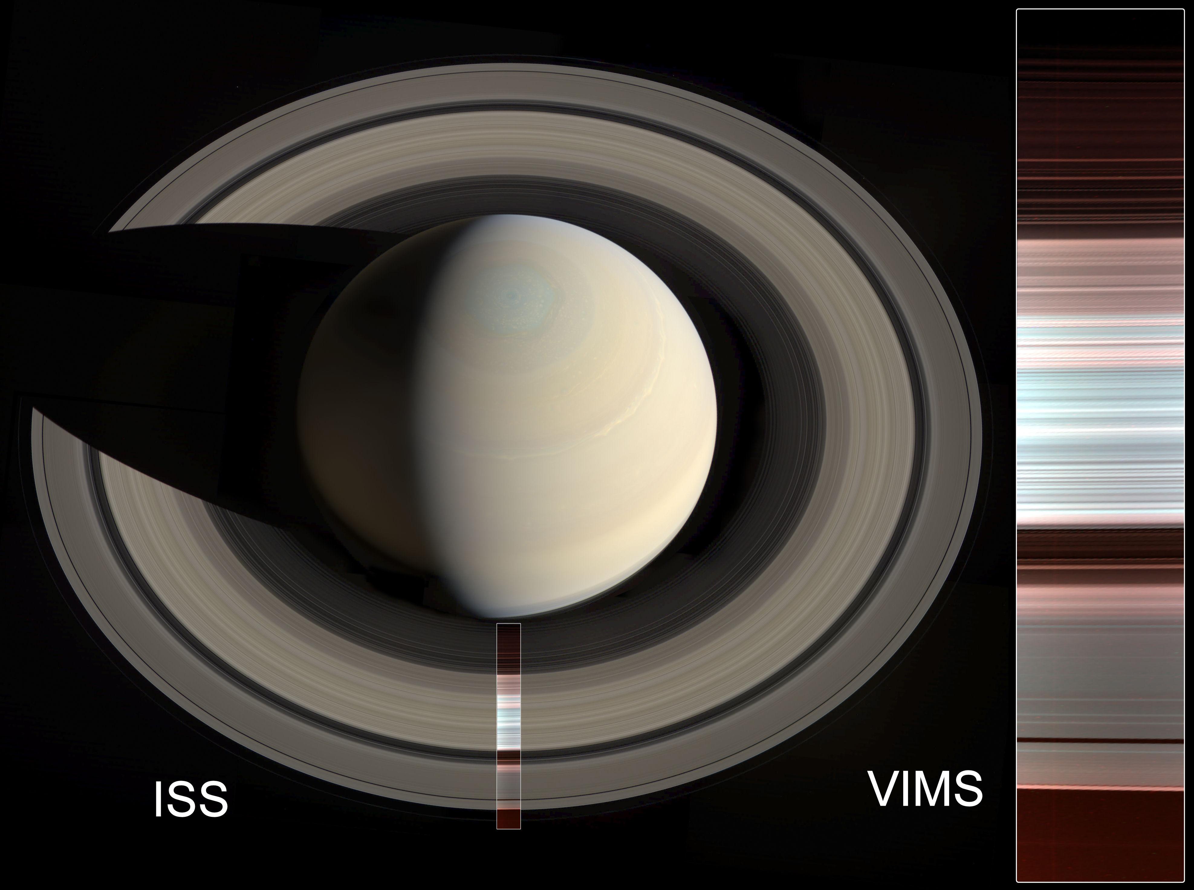 Saturn's Magnificent Rings Will Vanish In Next 2 Years; Here's Why