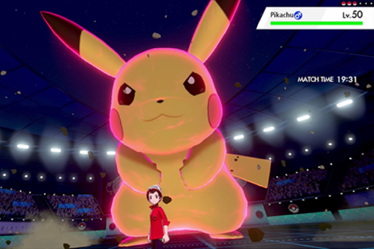 Pokemon Sword & Shield' Will Be Integrated into 'Pokemon GO'--What to  Expect? [LEAK]