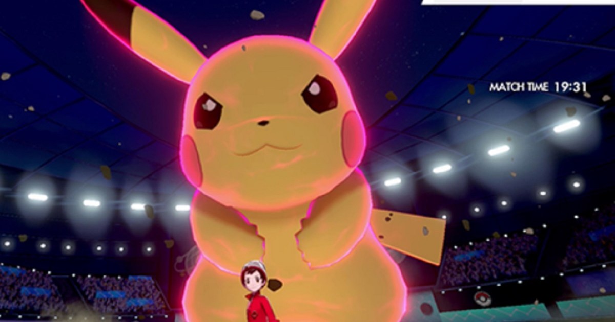 Mostly) Complete List of Pokémon Sword and Shield Exclusives :  r/PokemonSwordAndShield