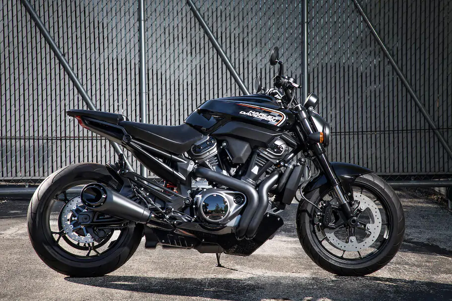 harley davidson small bikes for china prototype 2020 street fighter