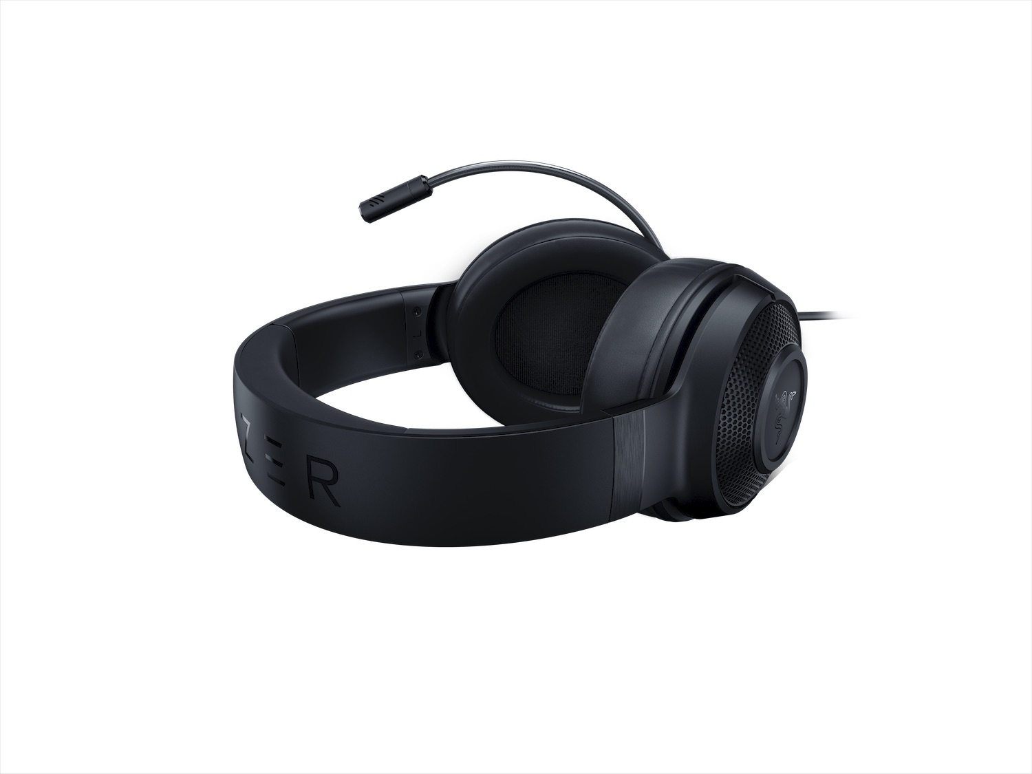 the new razer kraken x is a 50 gaming headset with 7 1 surround sound essential  2019 render v05