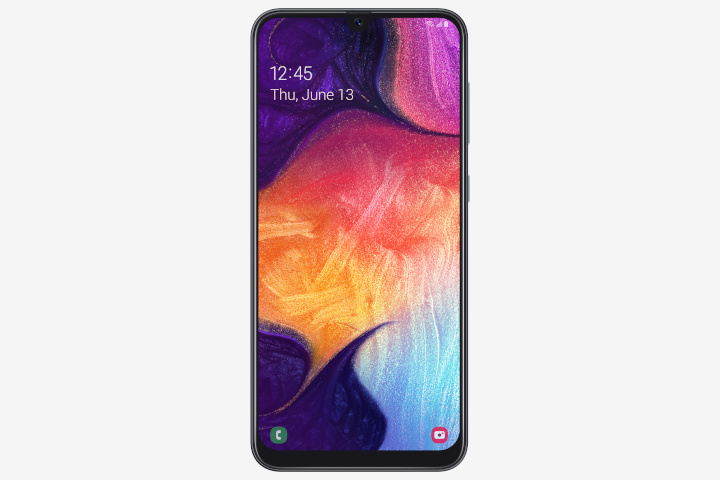 samsung galaxy a50 a20 and a10e 2019 news front