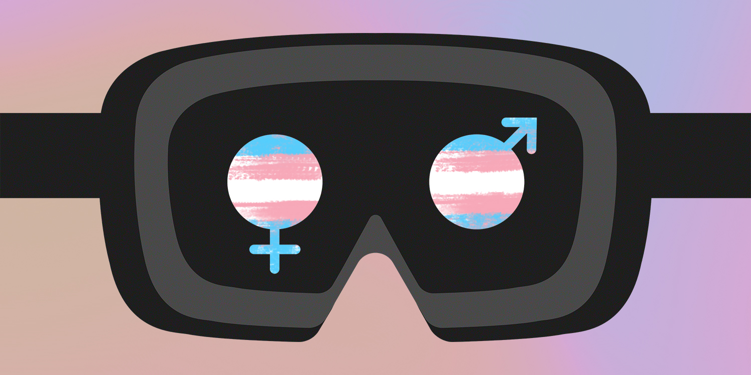 Indsigtsfuld afskaffet pastel How Gamers Use Virtual Worlds For Safe Gender Exploration | Digital Trends