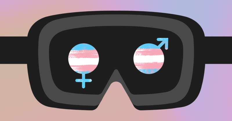 How Gamers Use Virtual Worlds For Gender Exploration | Digital Trends