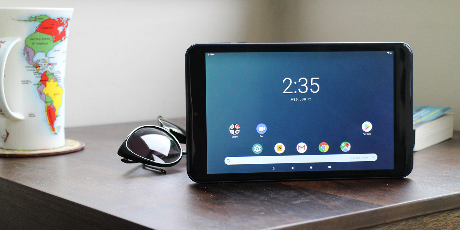 Can Walmart extinguish Amazon’s Fire with the cheap Onn Android tablet?