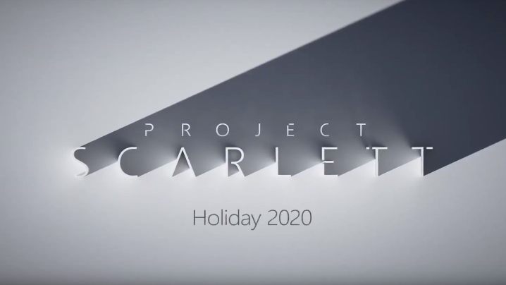 Xbox Project Scarlett hardware Holiday 2020 launch Halo Infinite