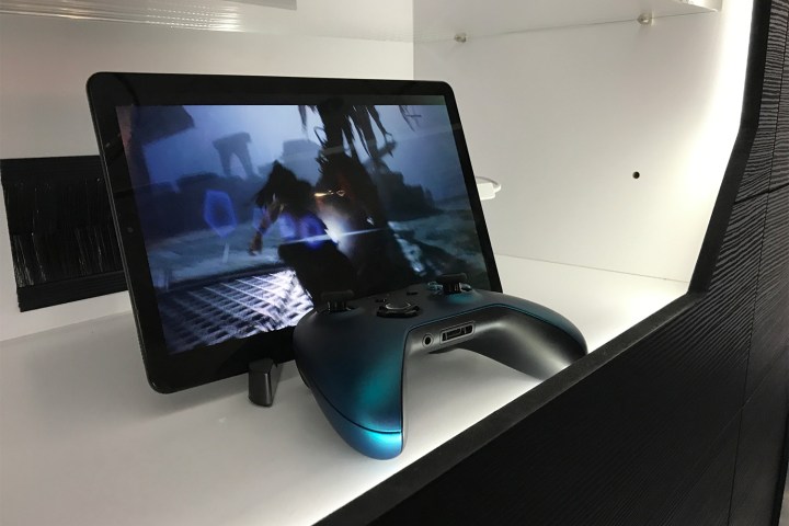Xbox Project xCloud Hands-on Preview: The Crude Cloud