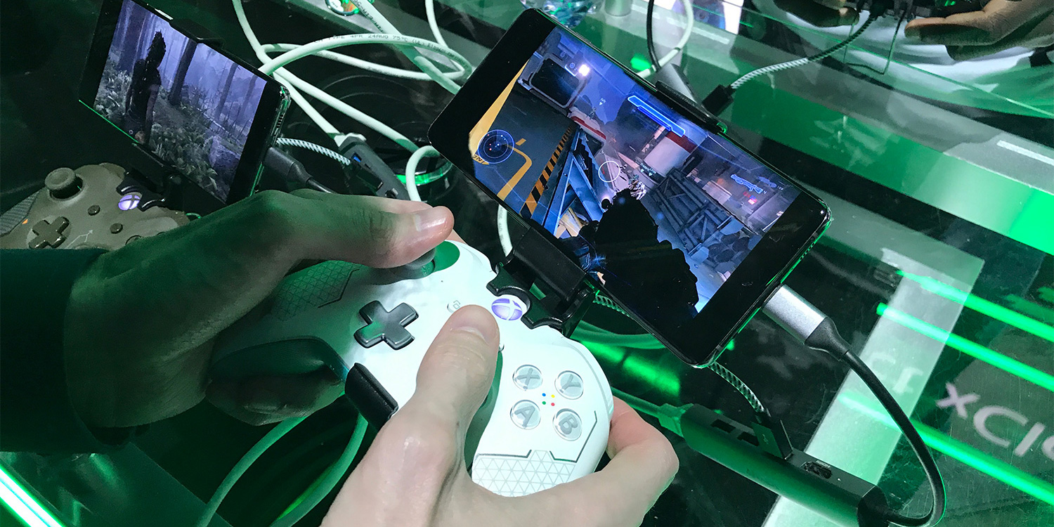 Project xCloud Public Preview: Help Us Shape the Future of Game Streaming -  Xbox Wire
