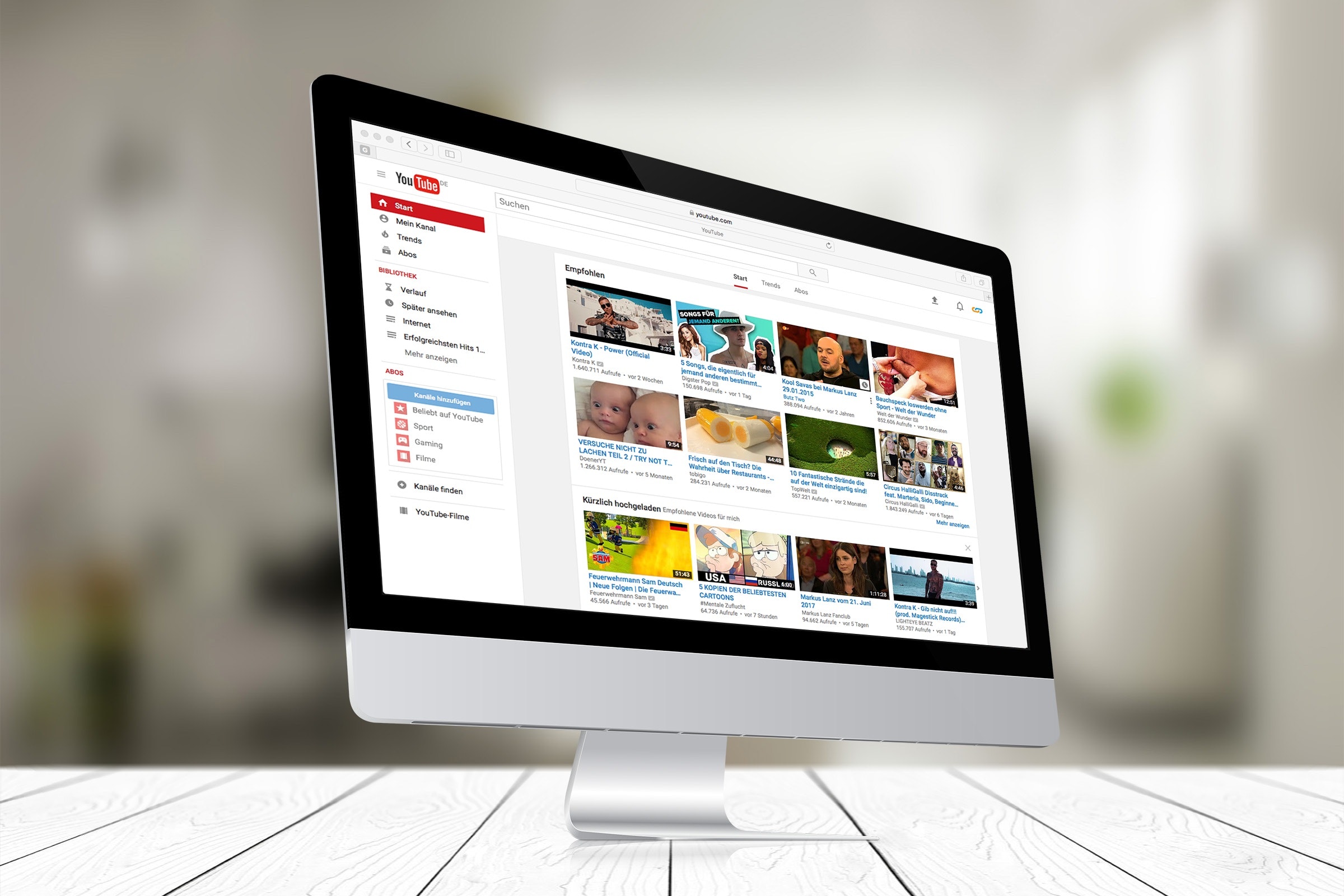 How to Create a Playlist on YouTube | Digital Trends