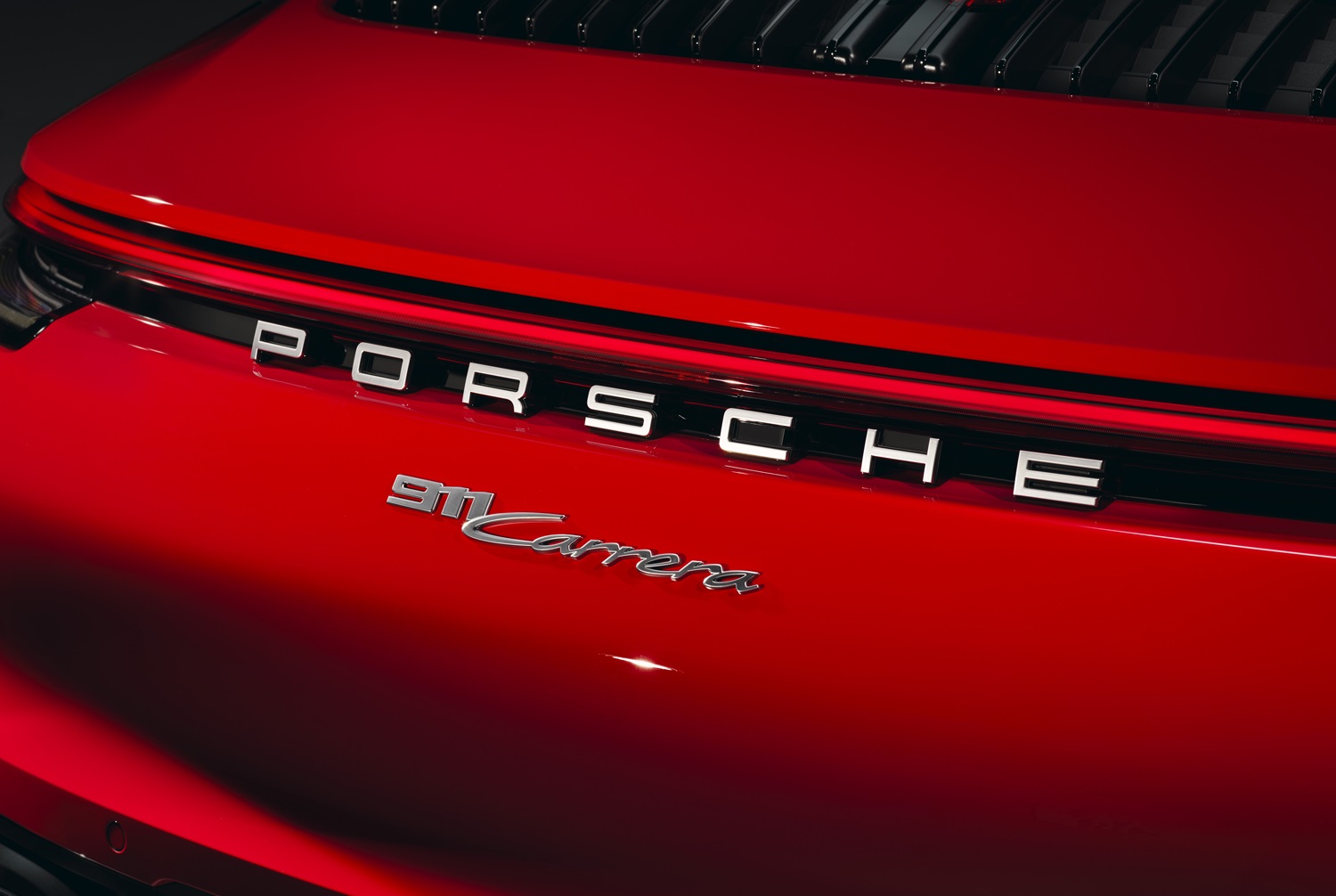 base 2020 porsche 911 carrera breaks cover with 379 horsepower 9