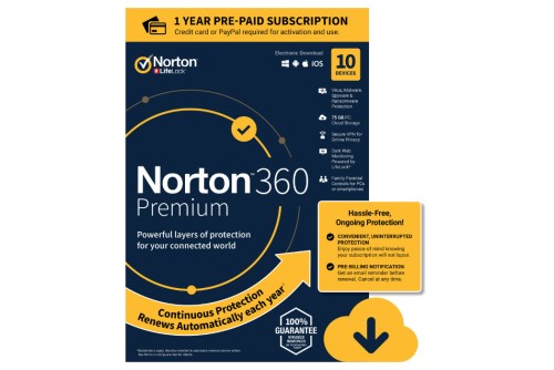 walmart offers deals for norton this prime day 360 premium