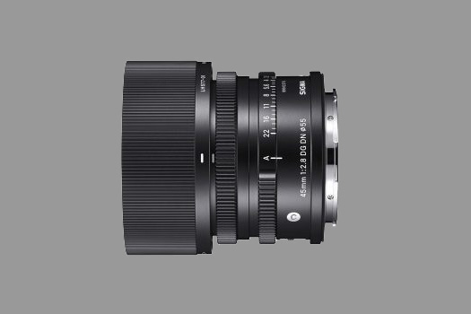 sigma launches full frame mirrorless lens series 45 2 8 dg dn l 683x350