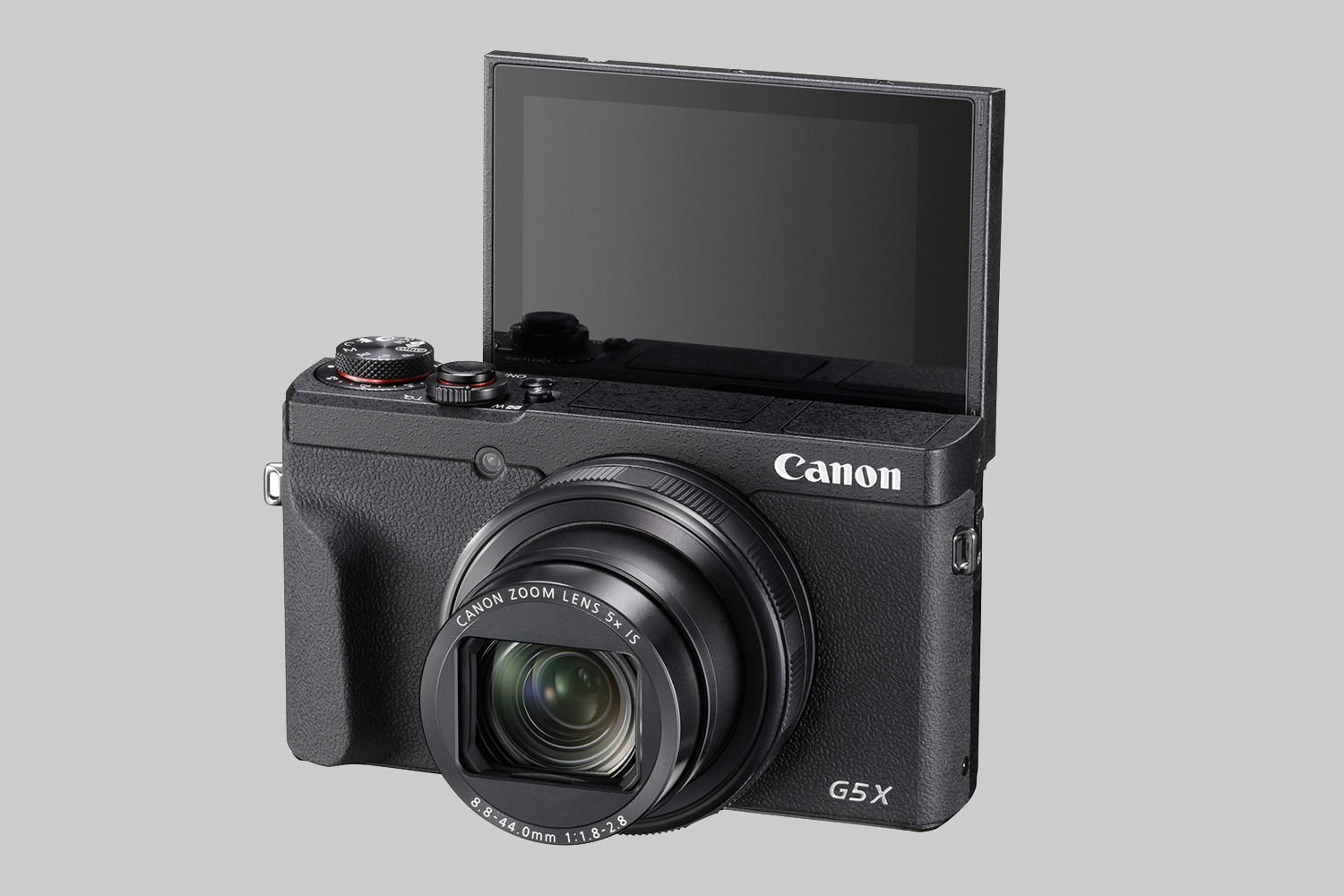 Canon PowerShot G5 X Mark II, G7 X III Gain 20 fps Burst, New