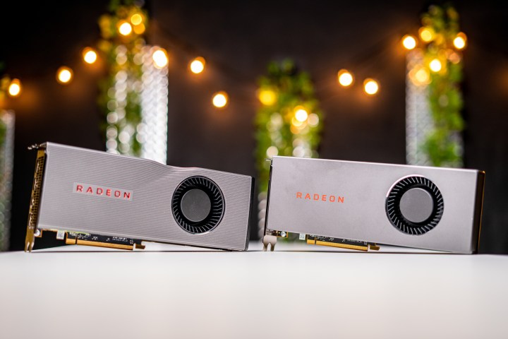 AMD Radeon RX 5700 and 5700 XT review