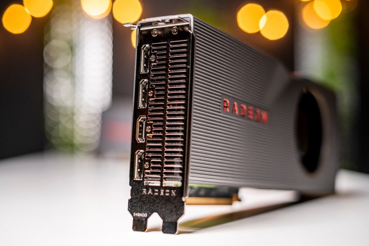 AMD Radeon RX 5700 and 5700 XT review