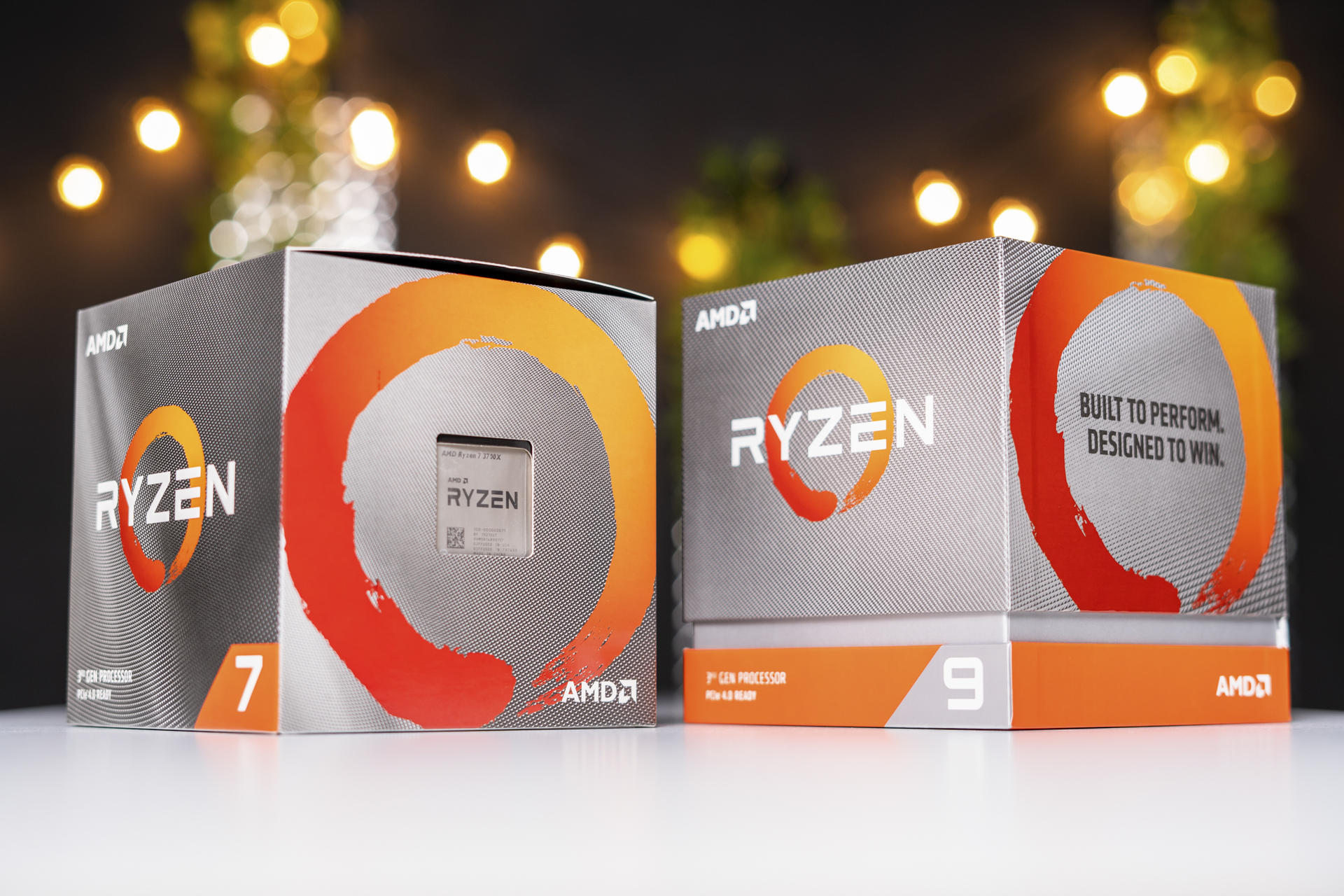 AMD Ryzen 9 X Review: The New King Of Enthusiast CPUs