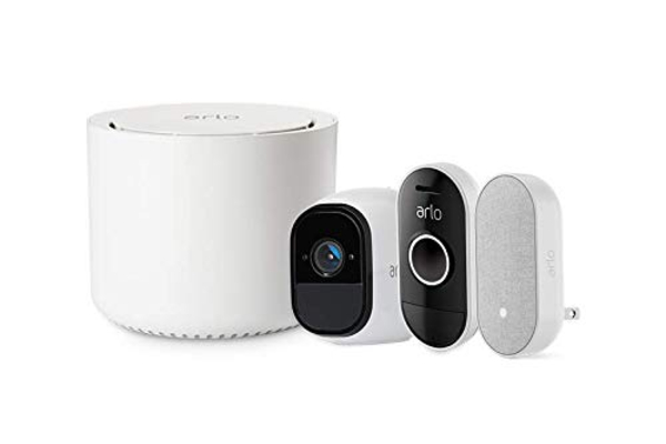 amazon drops prices for arlo pro home security cameras prime day smart kit with an camera 1