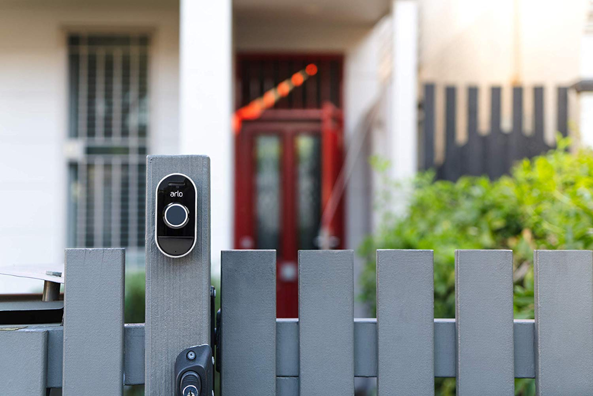 amazon drops prices for arlo pro home security cameras prime day smart kit with an camera 3