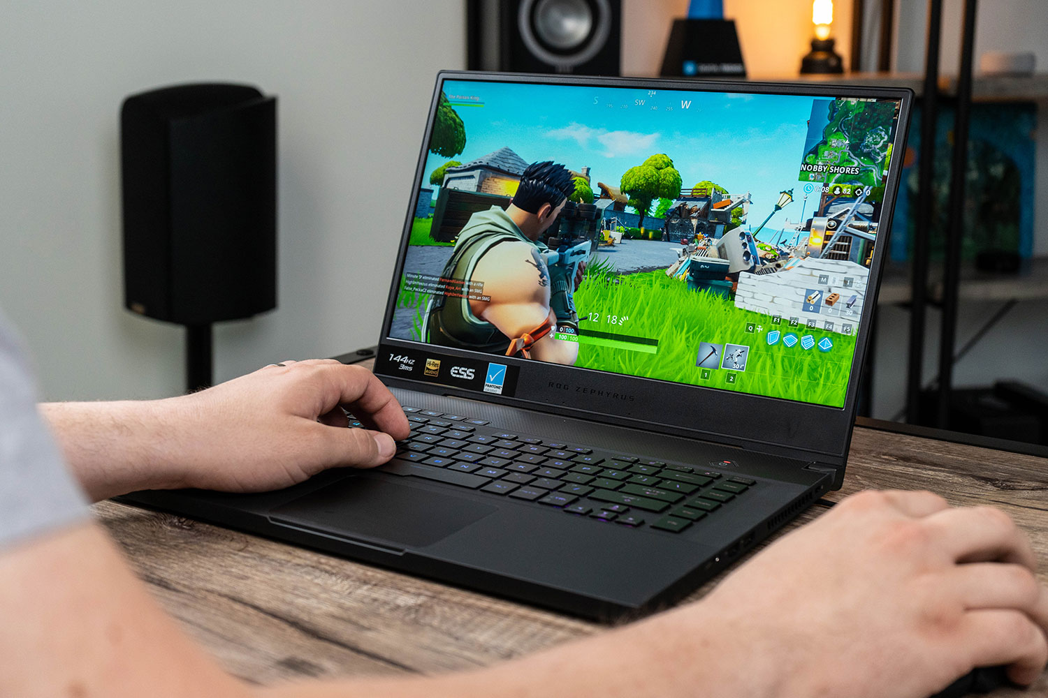 This Gaming Laptop is $600 off in Best Buy's 24-hour Sale - Vimarsana News
