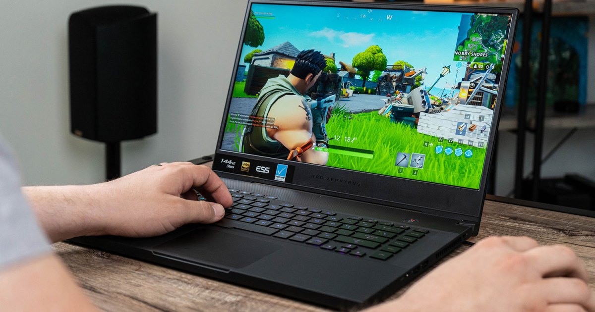 This Gaming Laptop is 0 off in Best Buy’s 24-hour Sale