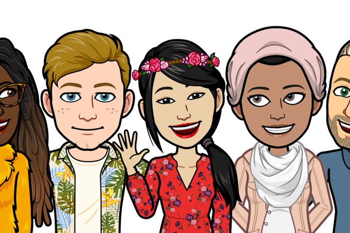 What Is Bitmoji and How Do You Use It in 2022? 