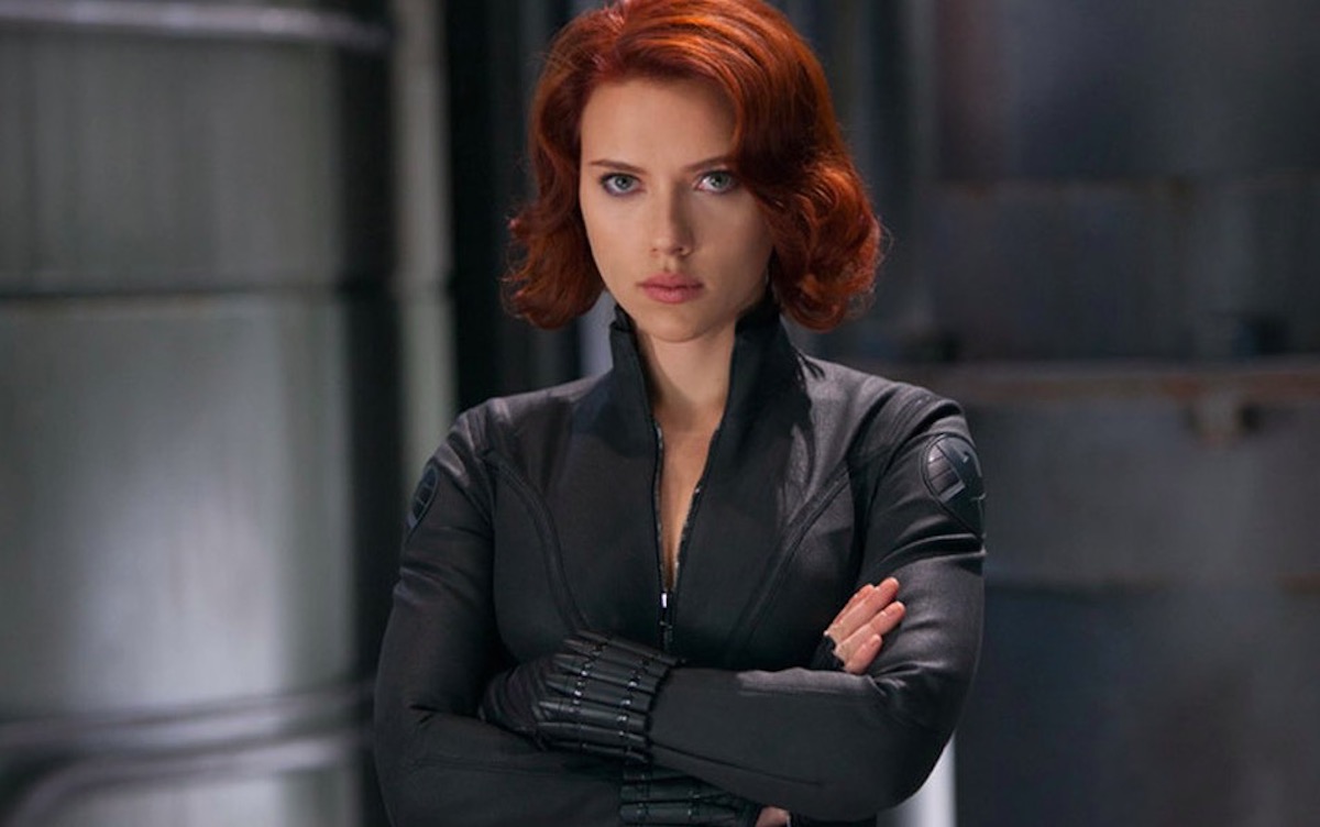 Go Inside the Action-Packed World of Natasha Romanoff in 'Marvel's Black  Widow: The Art of the Movie