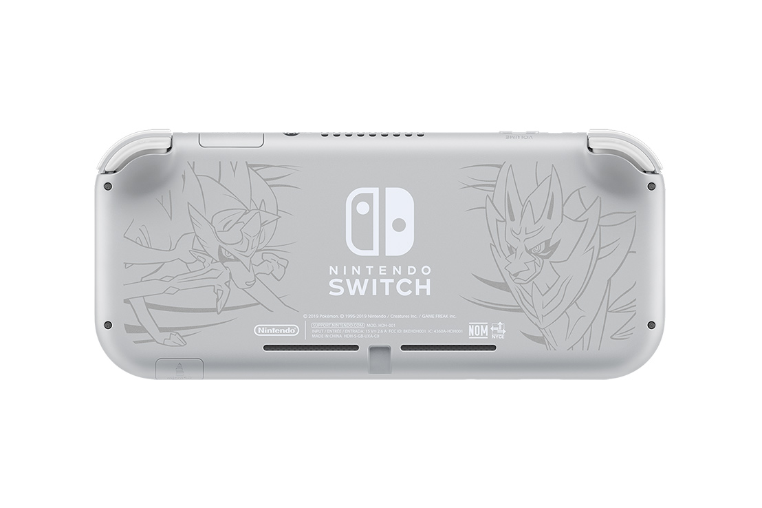 Pokemon Sword - Nintendo Switch, Nintendo Switch