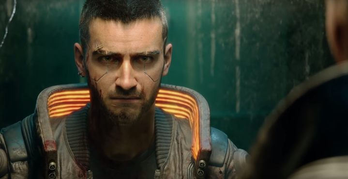 Cyberpunk 2077 expansion 3 three projects modes CD Projekt Red report