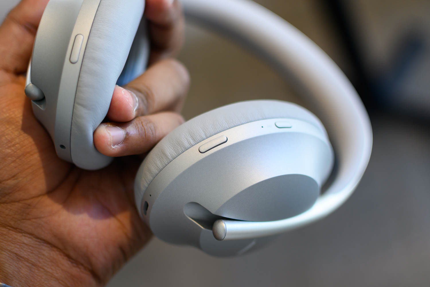 Bose 700 headphones review: The pursuit of perfection
