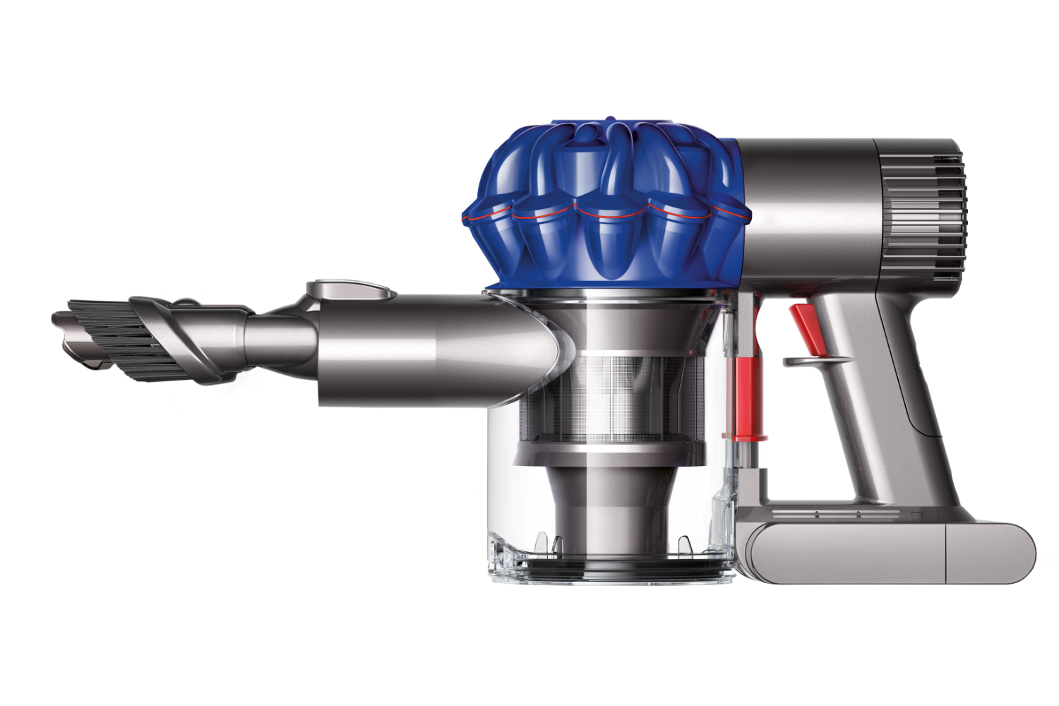 walmart knocks down prices on dyson handheld vacuums in post prime day sale 231942 01 v6 trigger origin vacuum 1